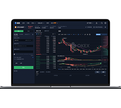 欧交易所app下载官方手机版：安全下载入口与安装教程指南欧易交易所APP界面预览 - 简洁直观的数字货币交易界面